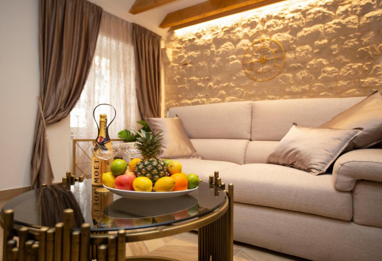 Luxury Lilly 2 Apartmán Split