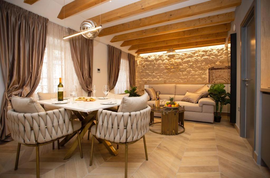 Apartmán Luxury Lilly 2 Split